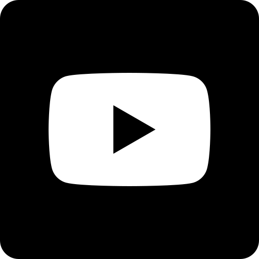 Icône YouTube (By Freepik)